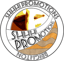 Shhh! Promoitions